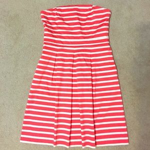 Gap Striped Dress
